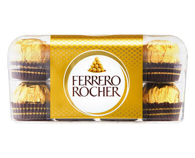 Ferrero Rocher 16pk/200g