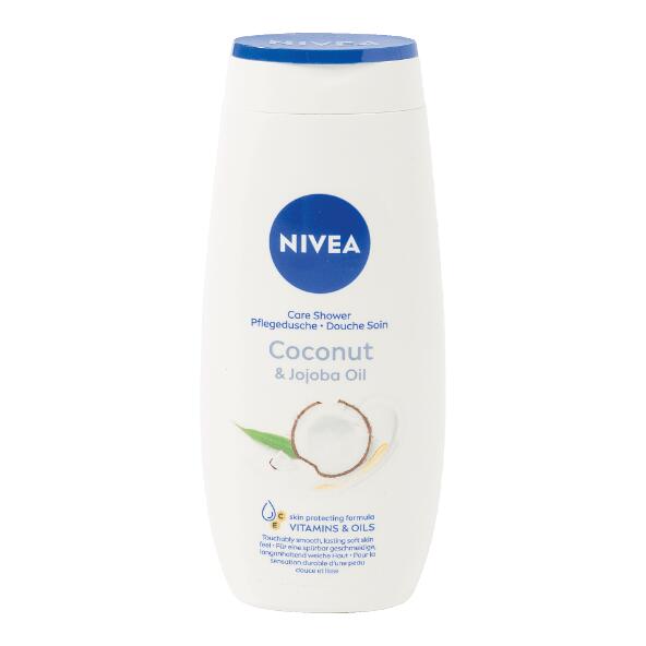 NIVEA(R) 				Douchegel voor dames