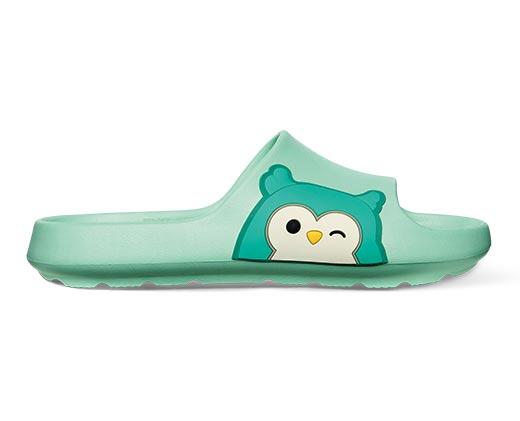 Squishmallow Slides