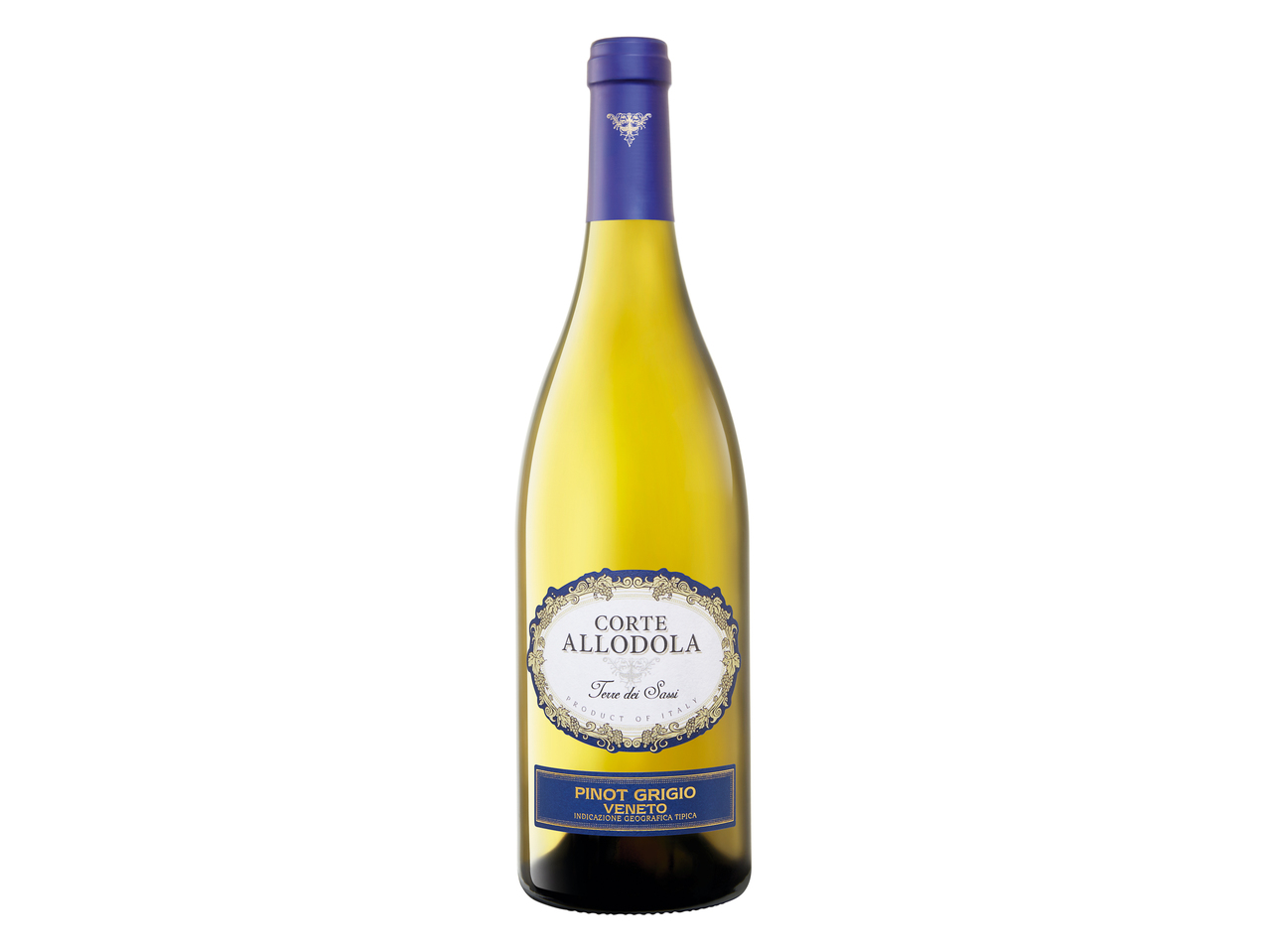 Corte Allodola, Pinot Grigio Veneto IGT