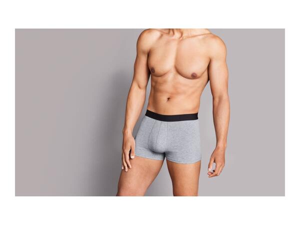 Livergy Men's Boxers - 3 Pack