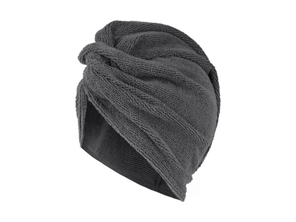 LIVARNO HOME(R) Hårturban
