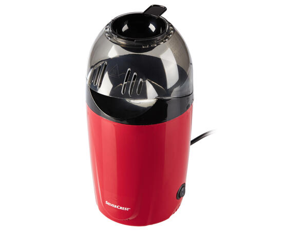 Popcorn Maker