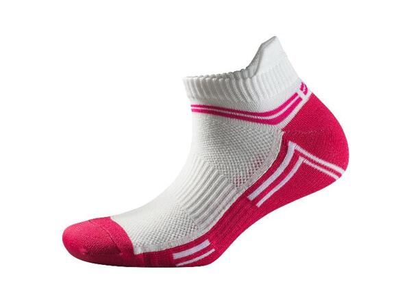 Dámské sportovní ponožky, 5 párů