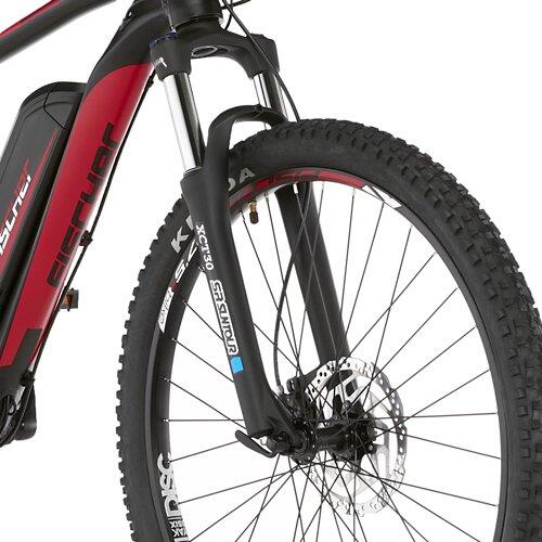 FISCHER VTT électrique Montis EM 1726, 48 cm