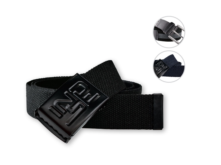 LIVERGY Men's Belt