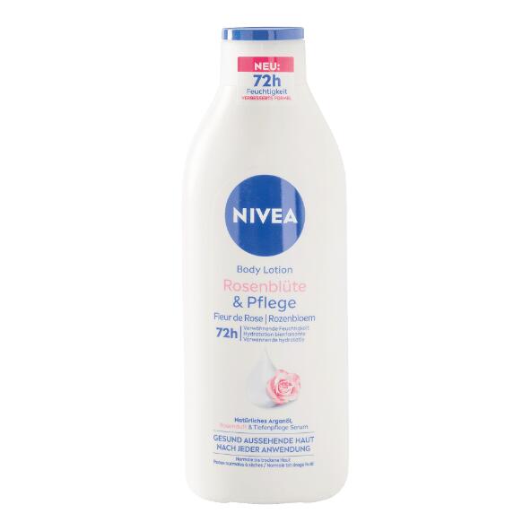 NIVEA(R) 				Körperpflege