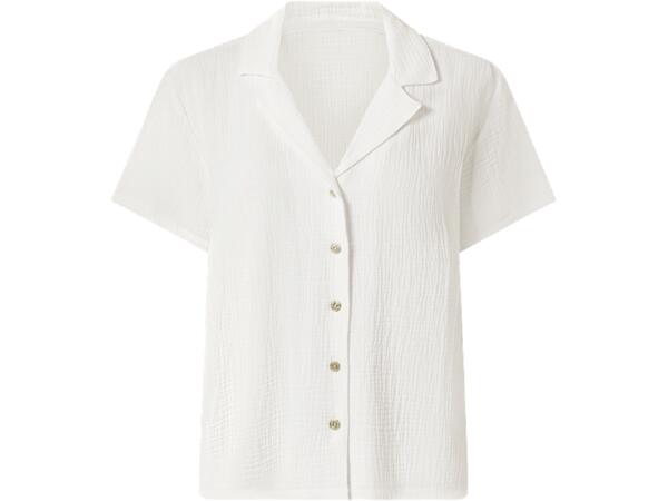Ladies' Blouse