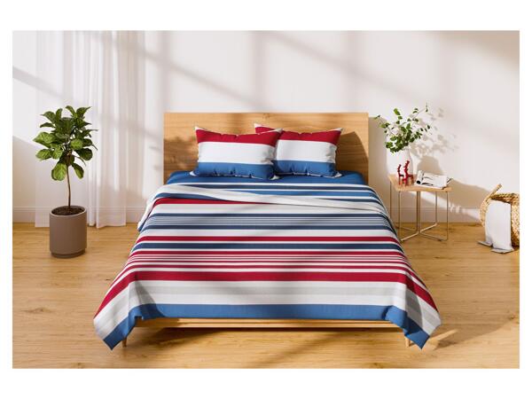 Renforcé Bedlinen Set, Double
