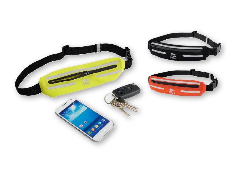 CRIVIT PRO(R) Running Belt