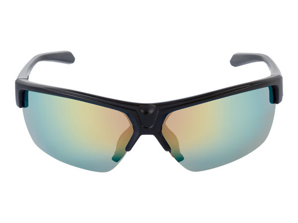 Crivit Sports Glasses with Interchangeable Lenses