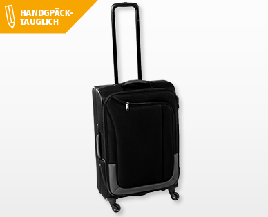 ROYAL CLASS Trolley-Boardcase