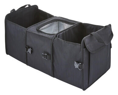 Car Boot Cooler Bag