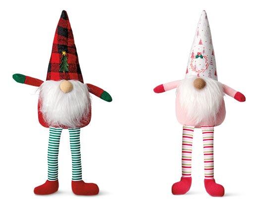 Merry Moments 
 Mini Gnome or Mini Hedgehog