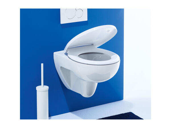 Livarno Home Toilet Seat