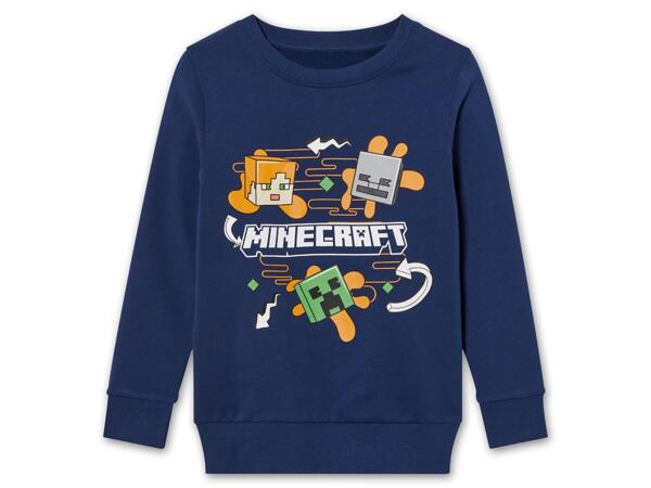 Kinder Sweatshirt/​-jacke