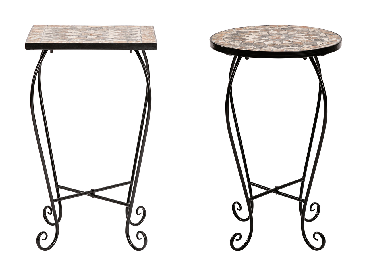 Table d'appoint