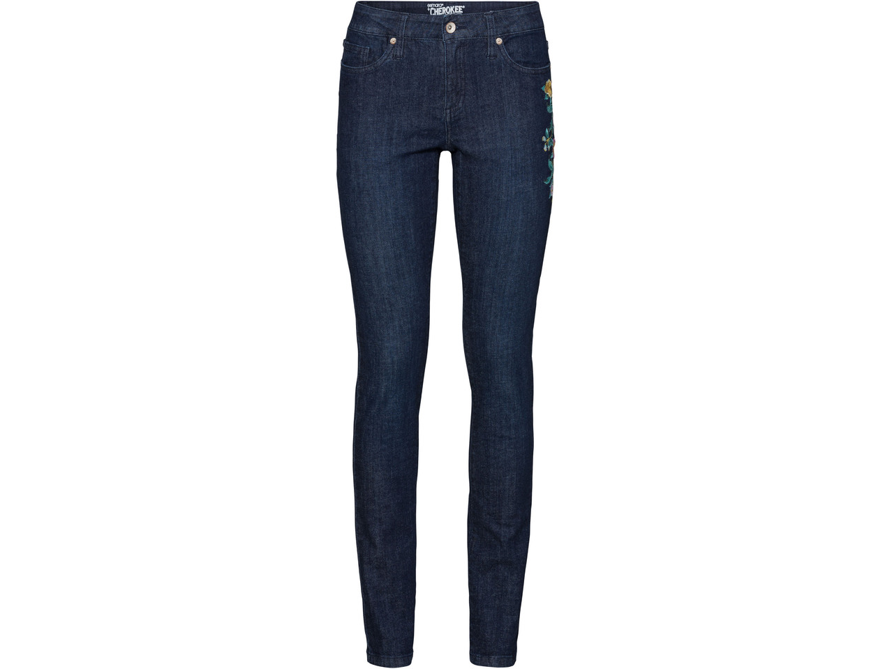 Ladies' Jeans