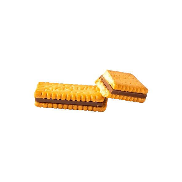 BAHLSEN(R) 				Pick Up minis, 2-pack