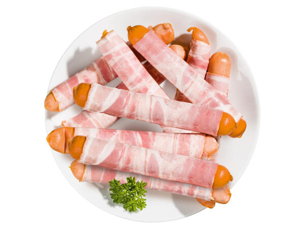 Grillmeister Berner Würstel 1 kg