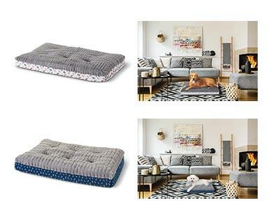 Heart to Tail 
 Orthopedic Pet Mat