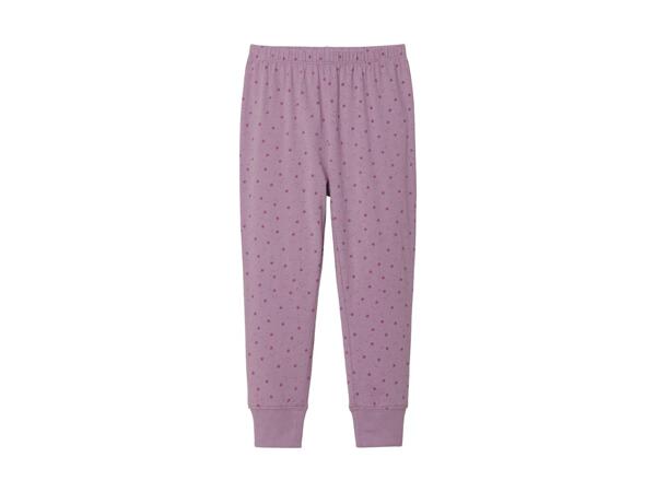 Kids' Pyjama Set