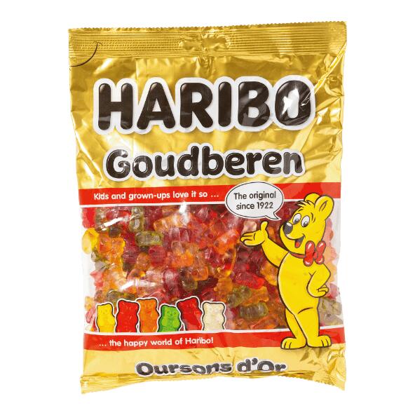 HARIBO(R) 				Süßigkeiten