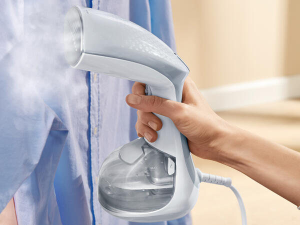 Steam Brush