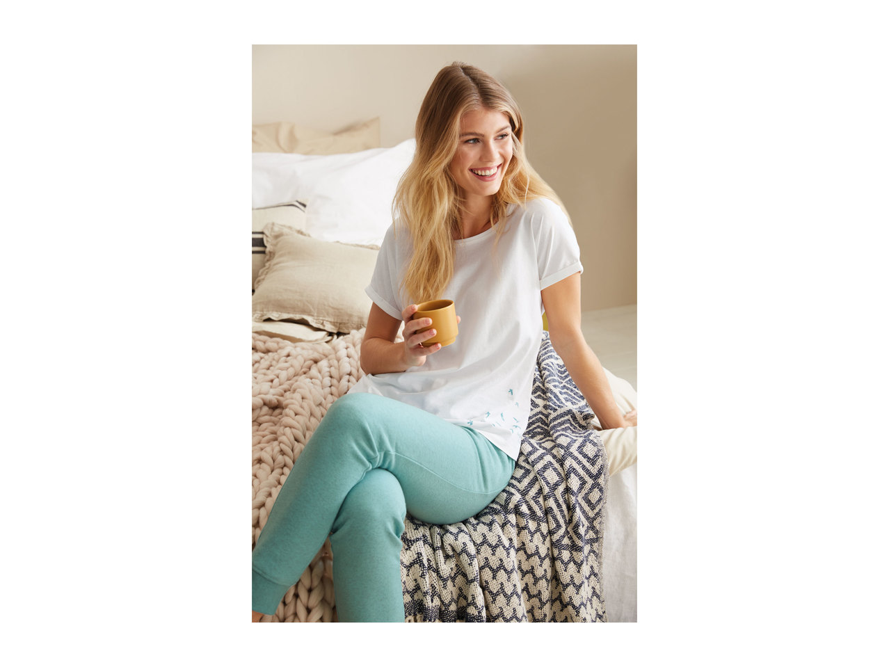 Esmara Ladies Joggers1