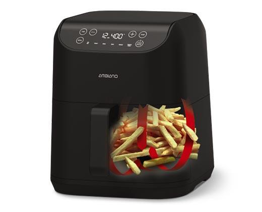 Ambiano 
 6-Quart Air Fryer