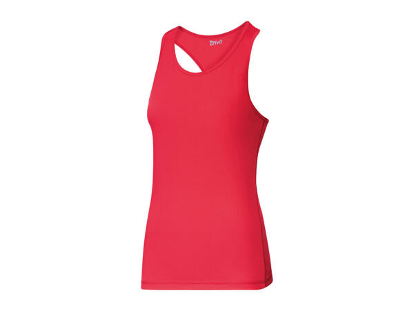 Crivit Ladies' Sports Top