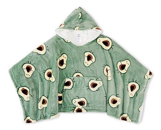 Children's Wearable Blanket