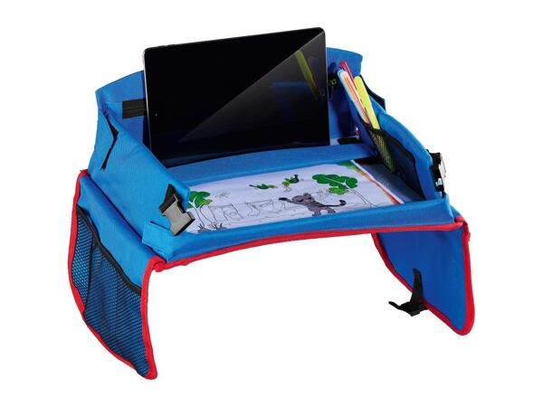 Ultimate Speed Travel and Play Tray