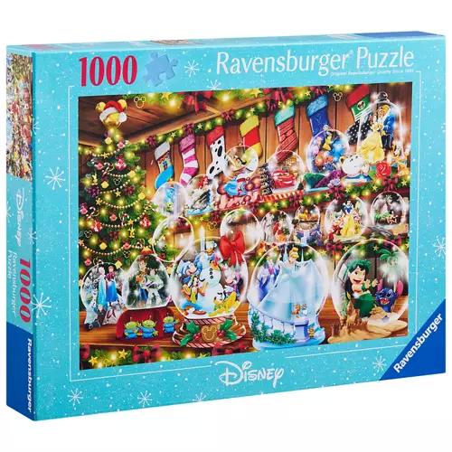 1000 Piece Puzzle