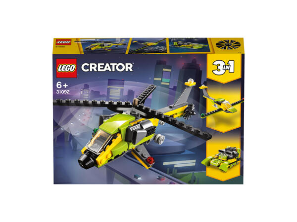 LEGO STAVEBNICE