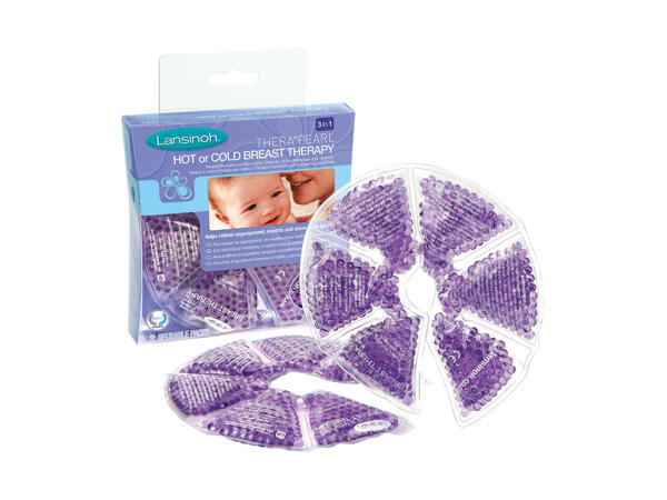Therapearl 3-in-1 Breast Therapy