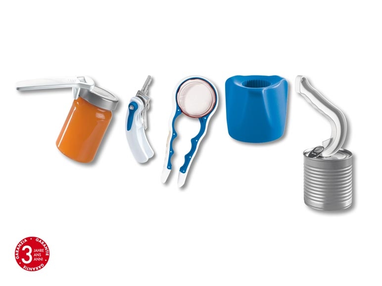 Accessoires pratiques pour tous les jours