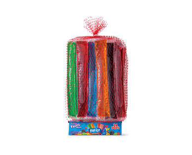 Pop-Ice Freezer Bars