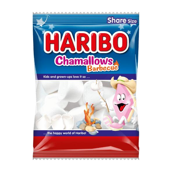 Chamallows