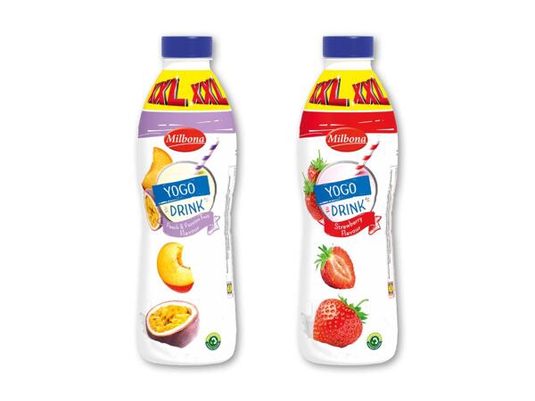 Drikkeyoghurt