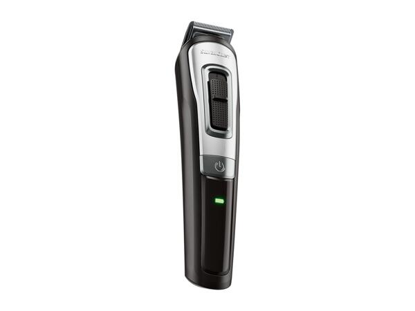 Silvercrest Cordless Hair & Beard Trimmer