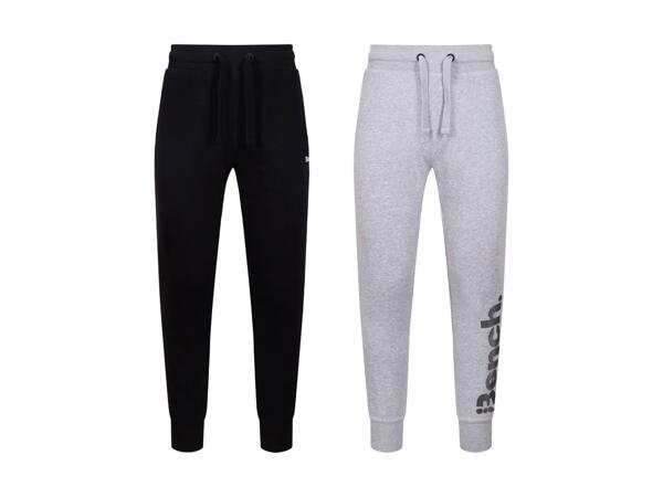 Pantalon molletonné Bench