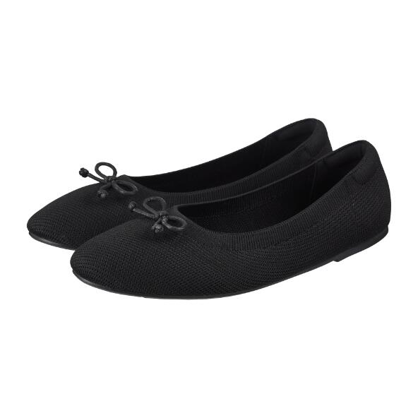 UP2Fashion(R) 				Ballerinas