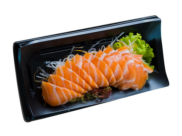 Sashimi de saumon Mid Loin Froya