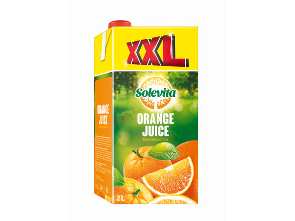 Orange Juice