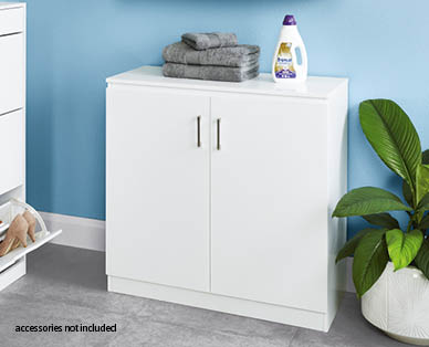 Storage Base Unit