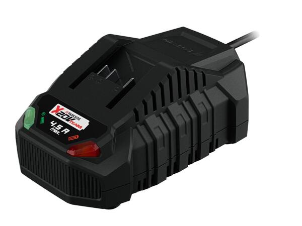 Parkside 20V Cordless Vehicle Impact Wrench