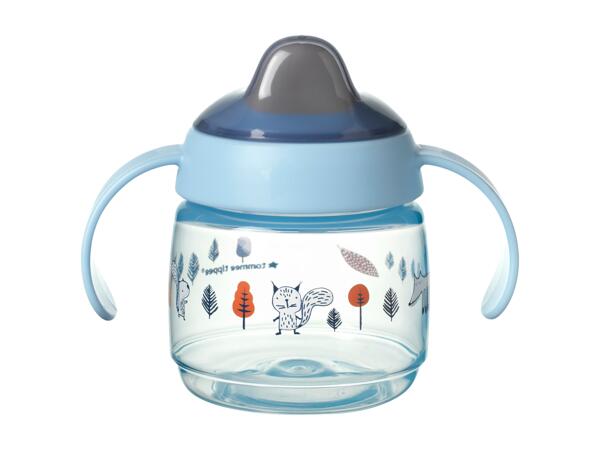 Bottle/Soother/Cup Assortment