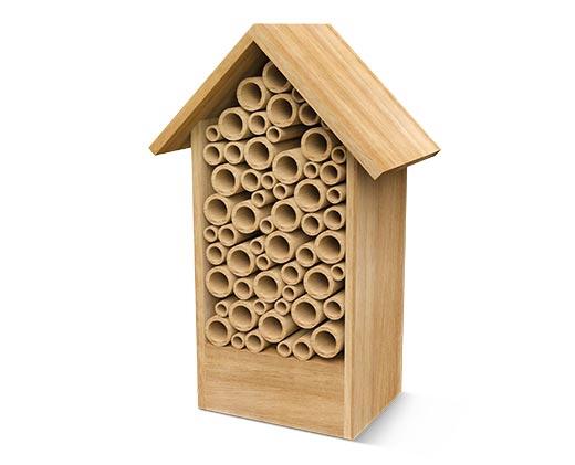 Gardenline Bee House