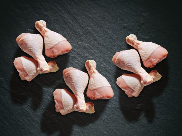 Pilons de poulet
